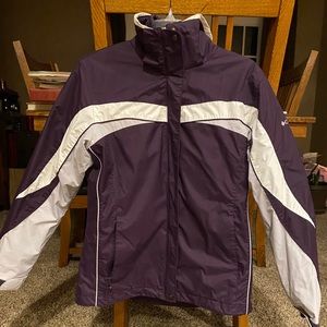 Women’s Ski Jacket